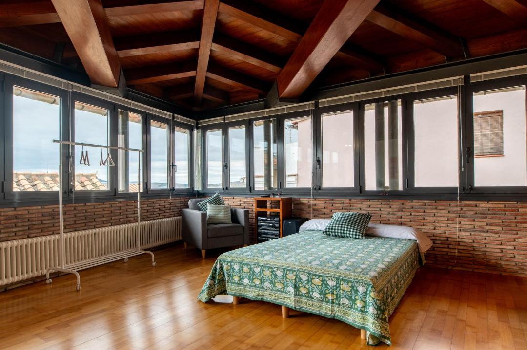 Photo of Bedroom in Morella
