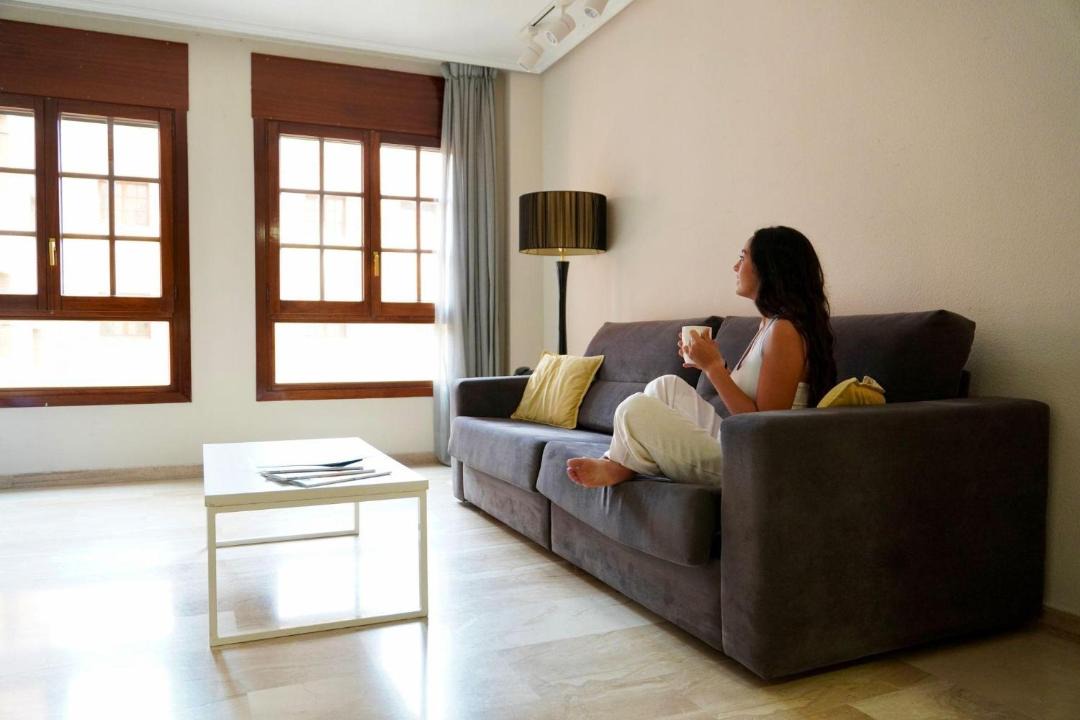 Photo of Livingroom in San Pablo