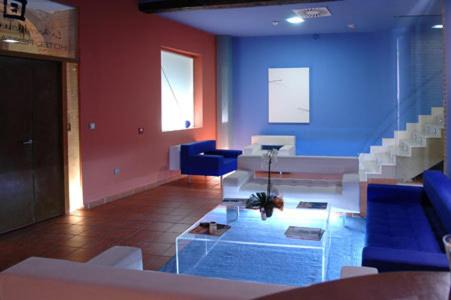 Photo of Livingroom in Tarazona