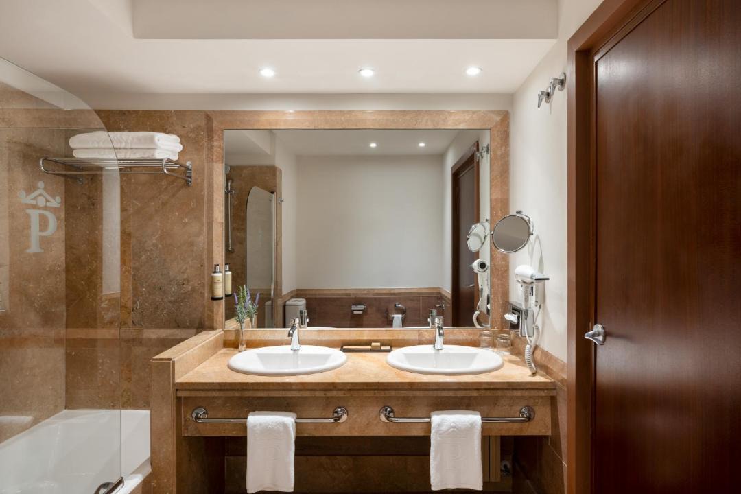 Photo of Bathroom in Calahorra
