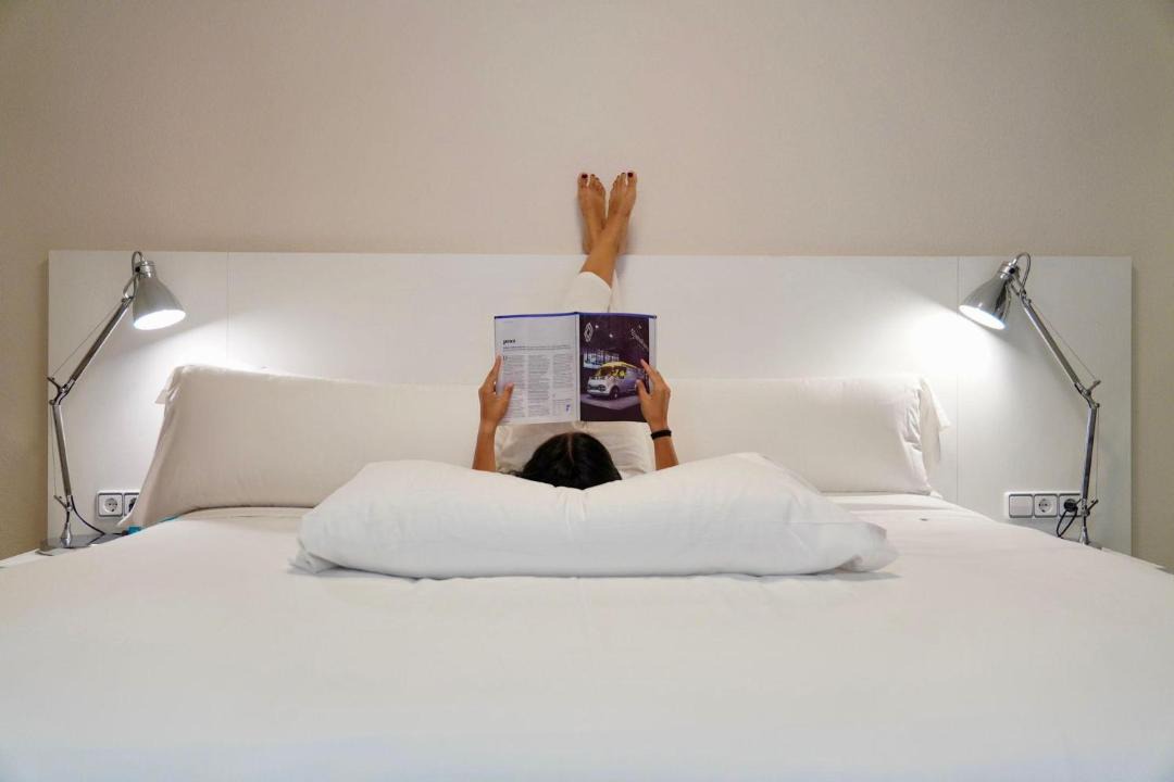 Photo of Bedroom in San Pablo