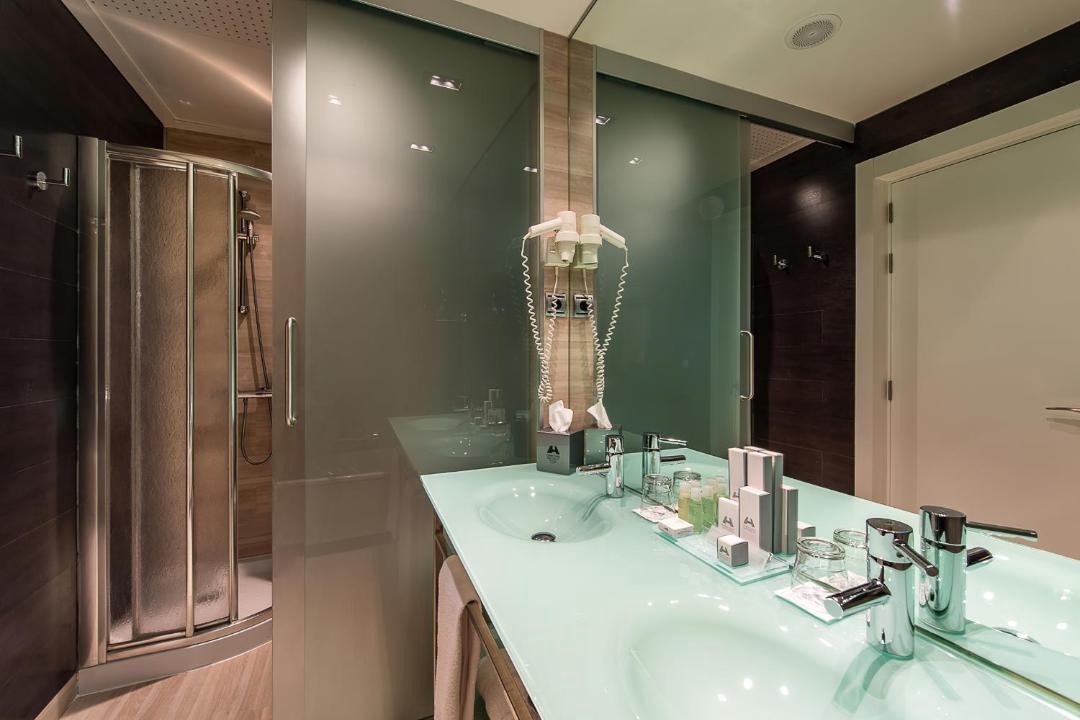 Photo of Bathroom in Zaragoza