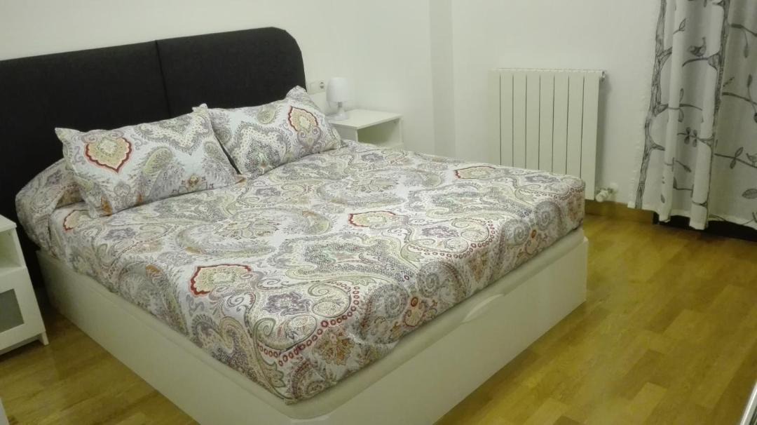 Photo of Bedroom in Olite