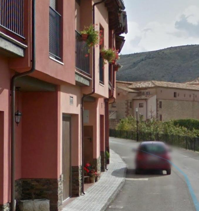Photo of Others in Albarracin