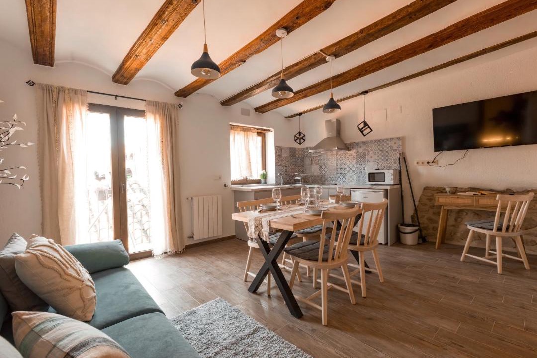 Photo of Others in Linares de Mora