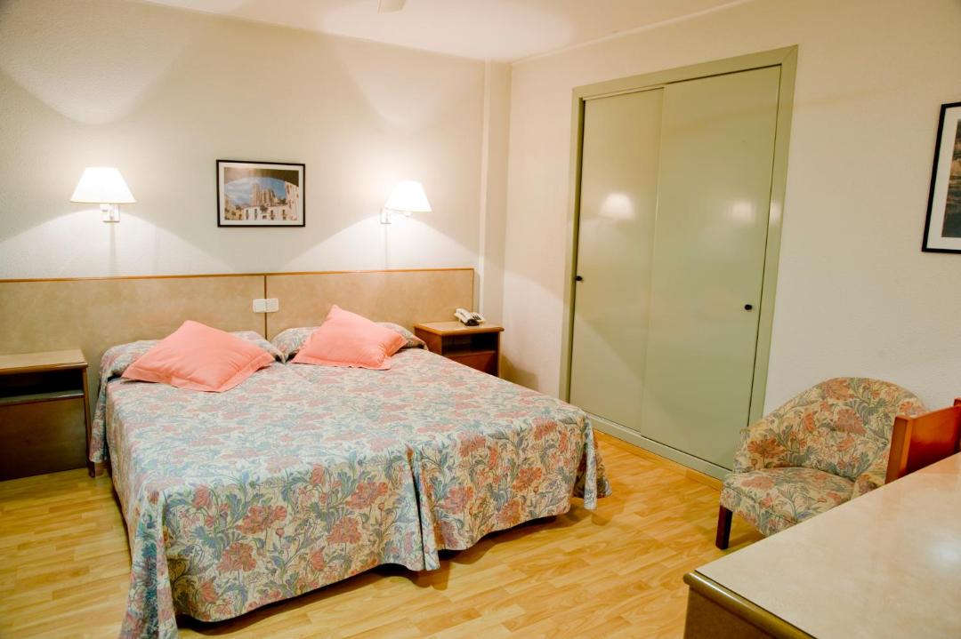 Photo of Bedroom in Balaguer
