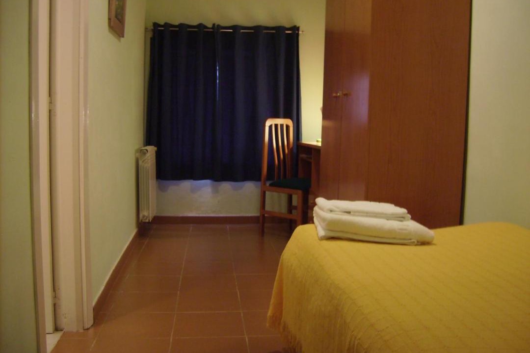 Photo of Bedroom in Granja de San Pedro
