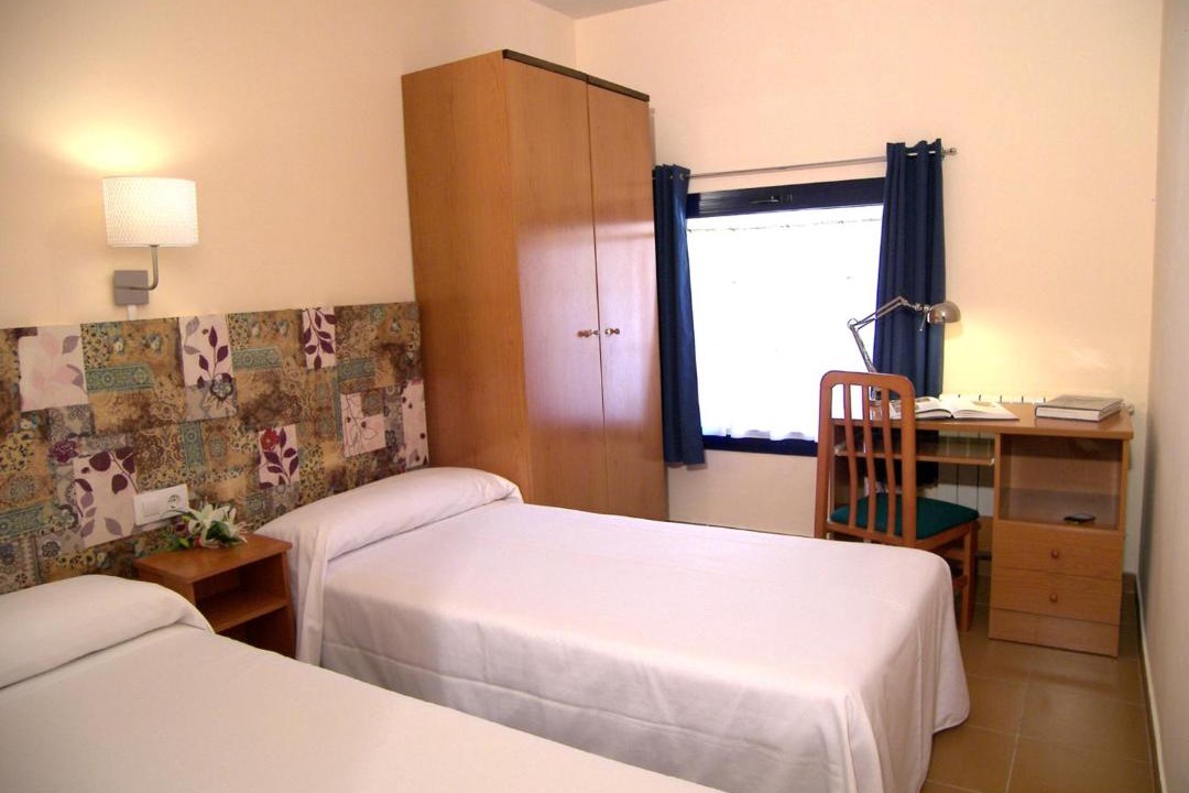 Photo of Bedroom in Granja de San Pedro