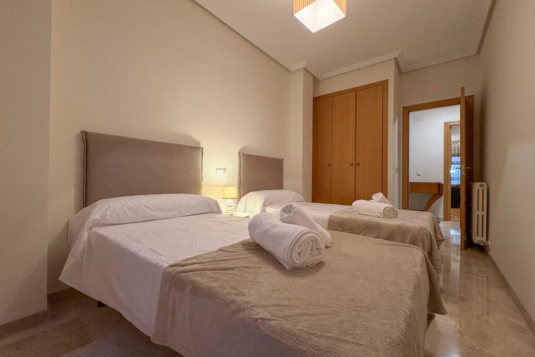 Photo of Bedroom in Old Town