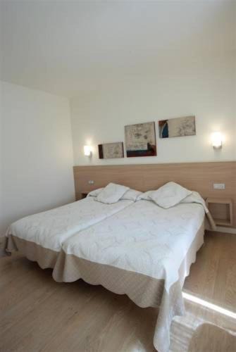 Photo of Bedroom in Roncesvalles