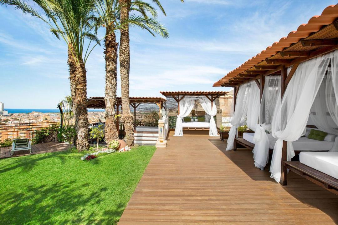Photo of Others in Puerto de Mazarron