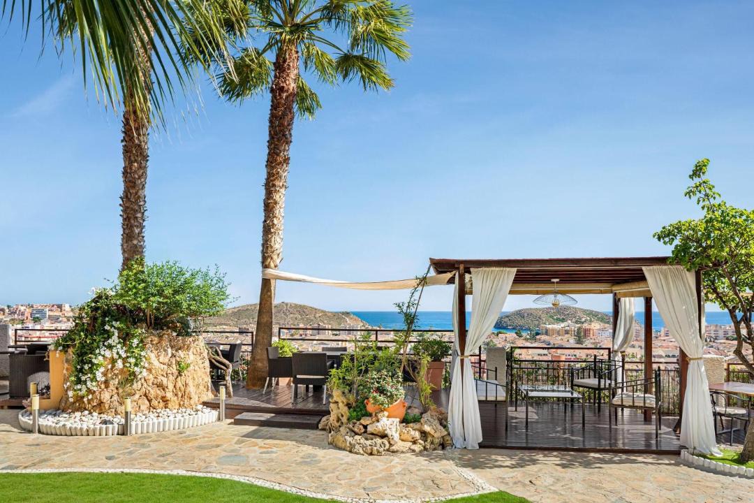 Photo of Others in Puerto de Mazarron