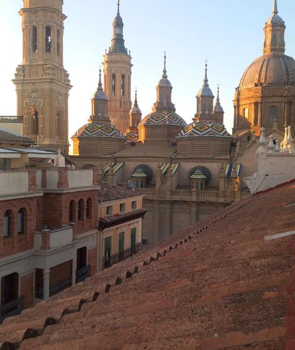 Photo of Others in Zaragoza Old Town