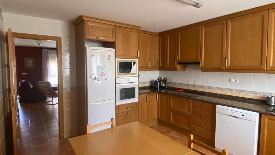 Photo of Kitchen in Adzaneta