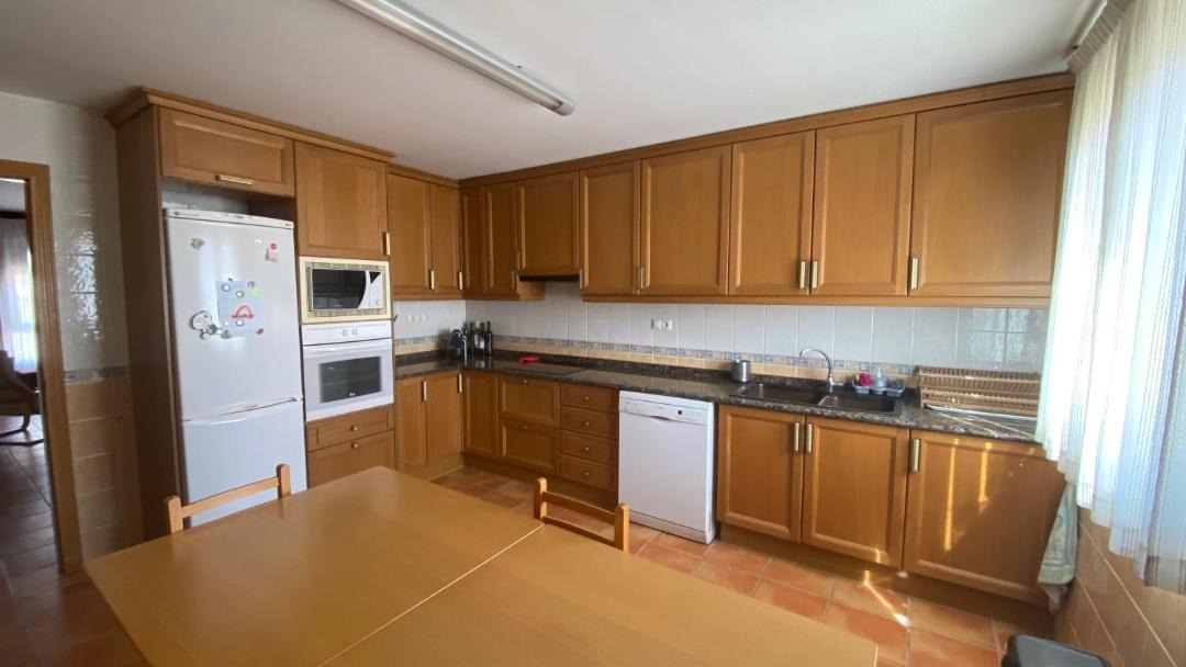 Photo of Kitchen in Adzaneta