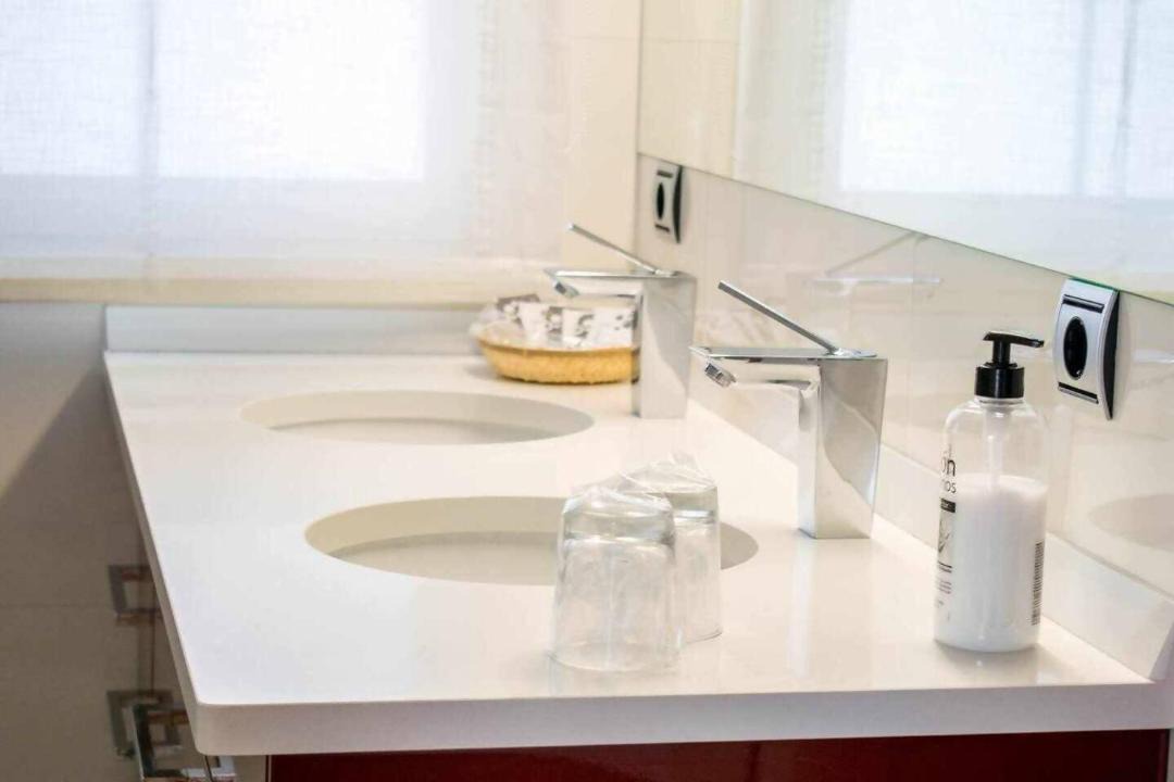 Photo of Bathroom in Garinoain