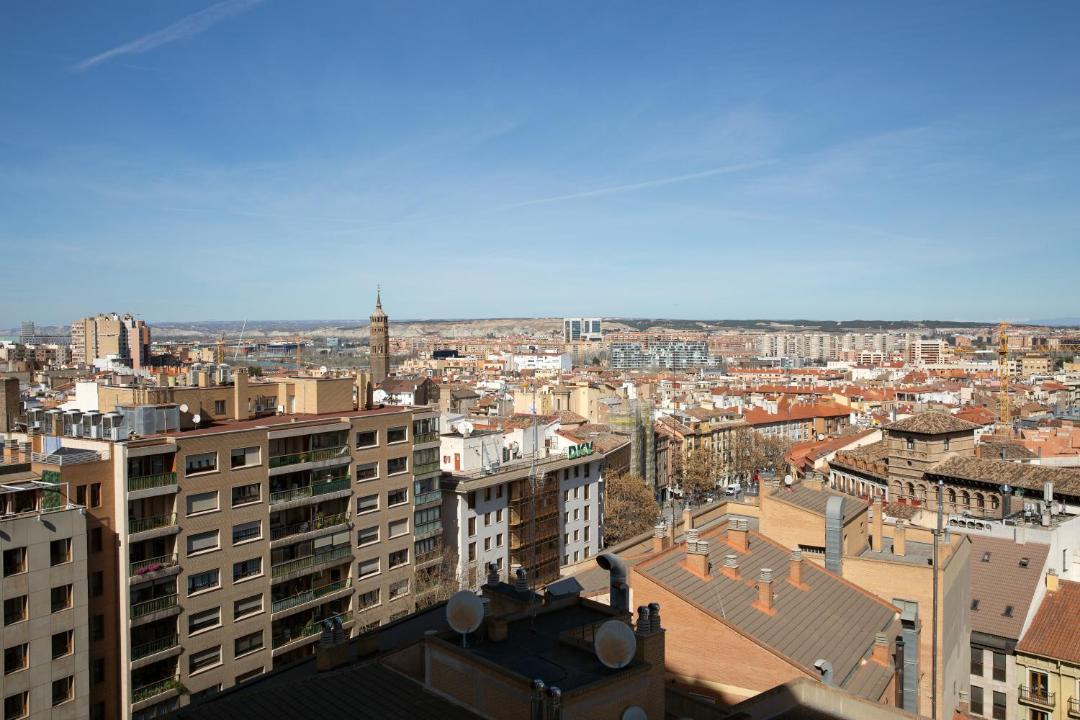 Photo of Others in Zaragoza Old Town
