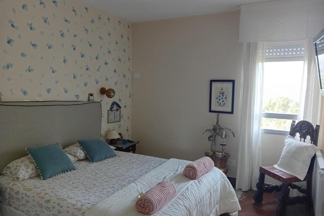 Photo of Bedroom in Pareja