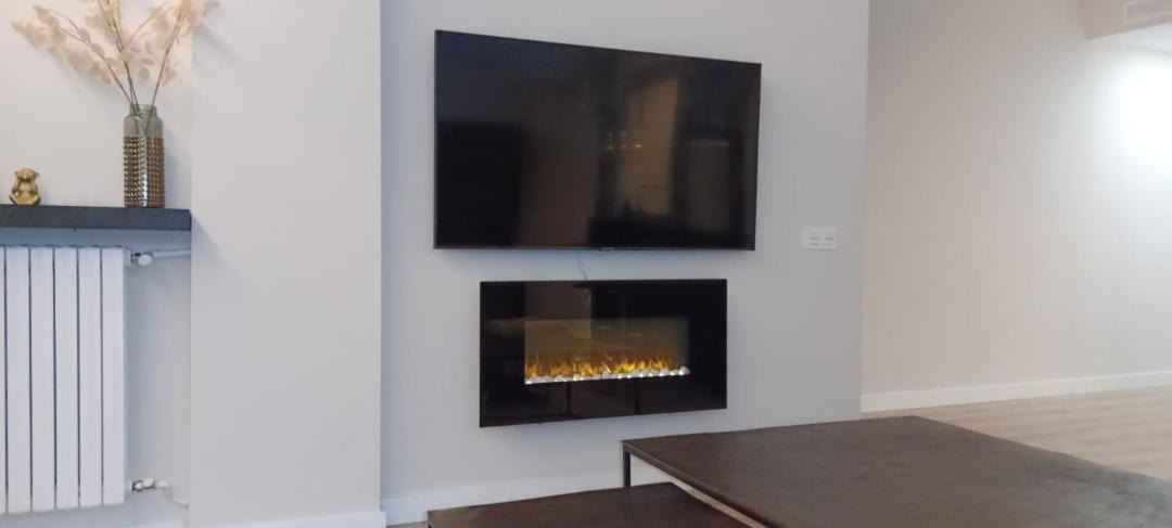 Photo of Livingroom in El Gancho