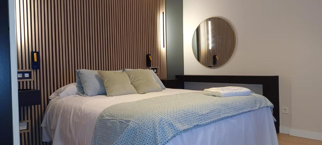 Photo of Bedroom in El Gancho