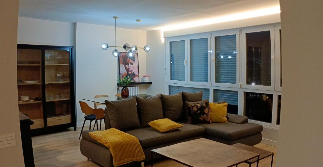 Photo of Livingroom in El Gancho