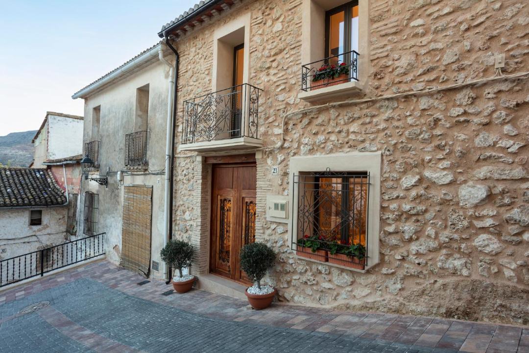 Photo of Others in Castellonet de la Conquesta
