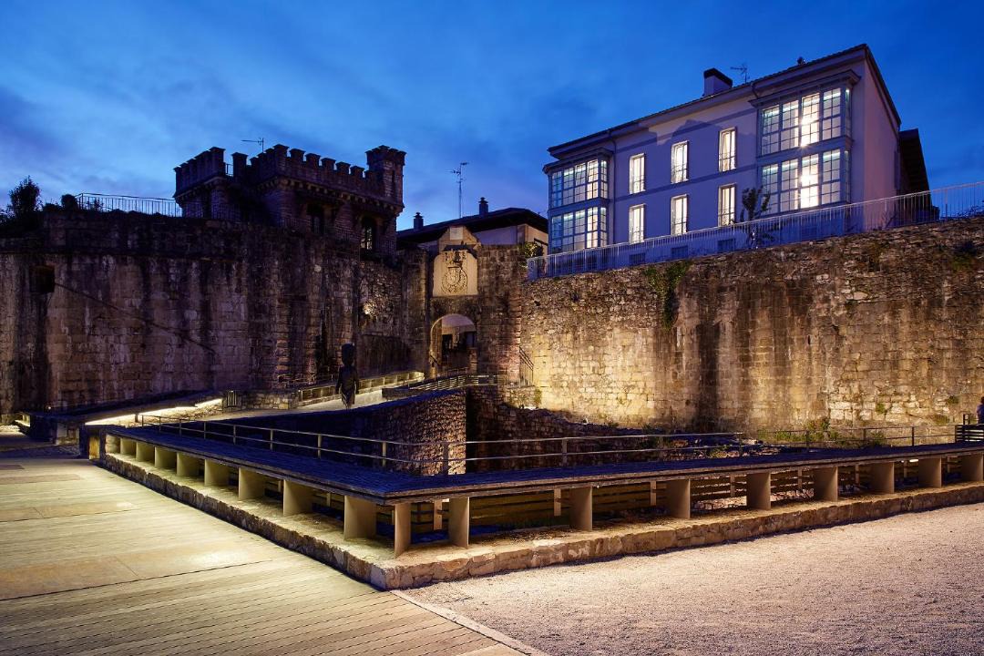 Photo of Others in Hondarribia Historic Center