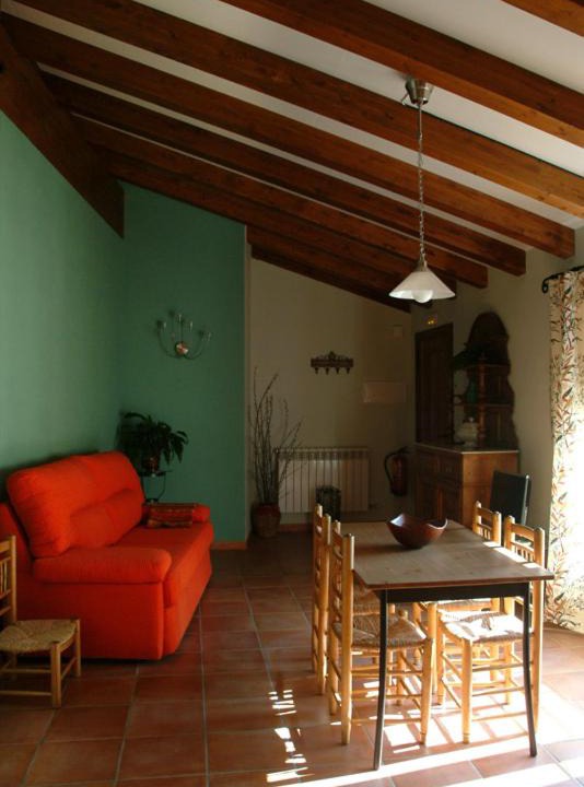Photo of Others in Adahuesca