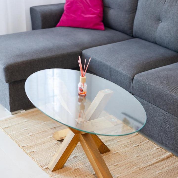 Photo of Livingroom in La Florida