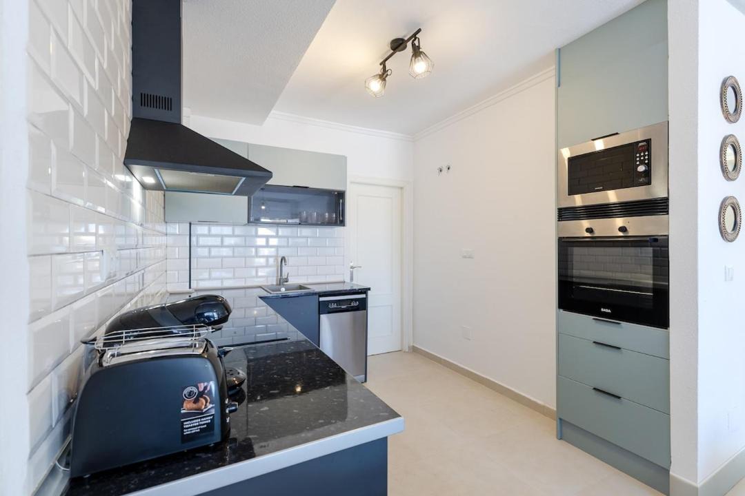 Photo of Kitchen in La Florida