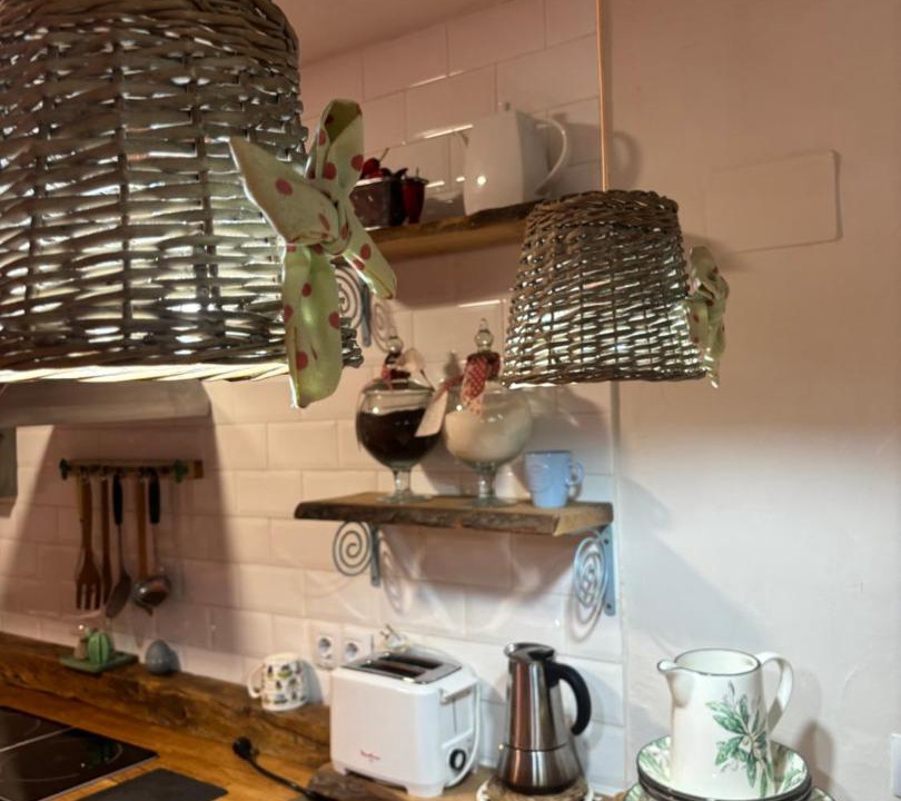 Photo of Kitchen in Alloza