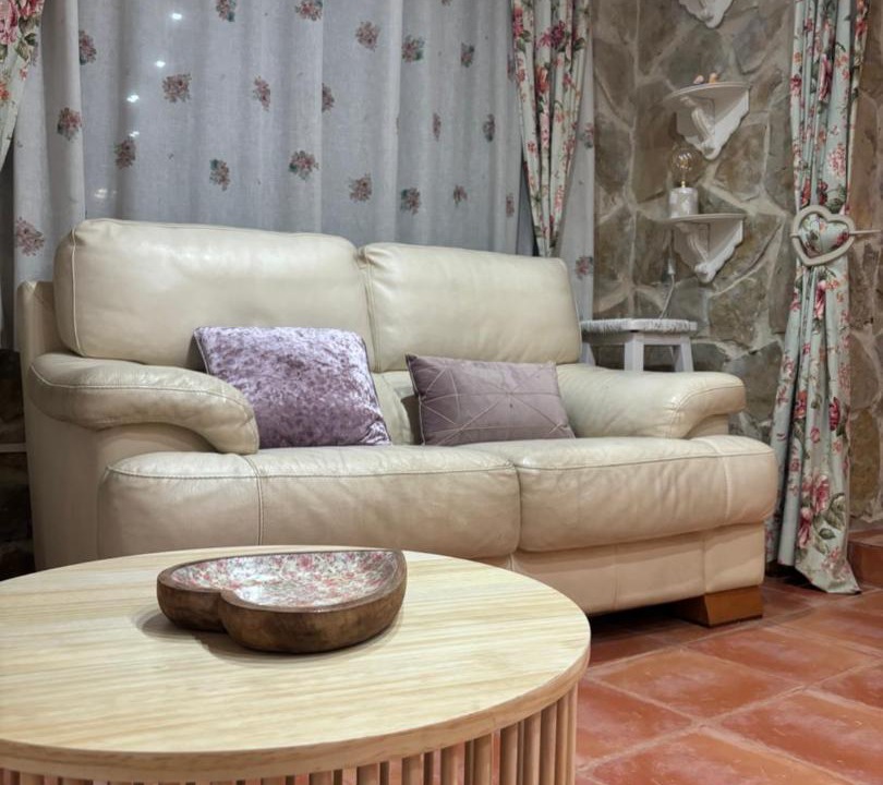 Photo of Livingroom in Alloza