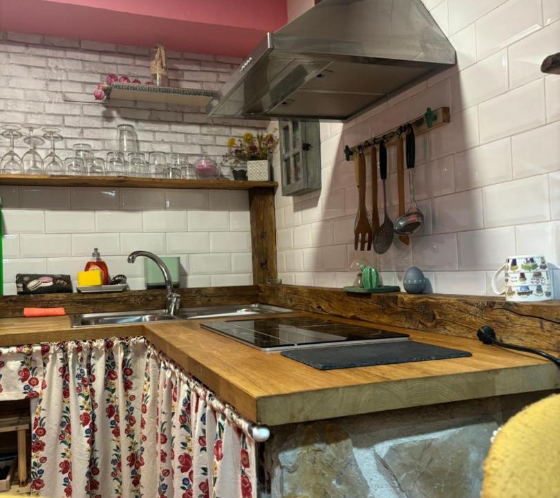Photo of Kitchen in Alloza