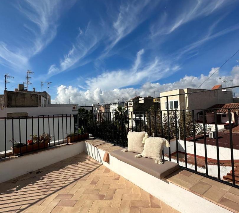Photo of Patio Balcony in Les Cases d'Alcanar