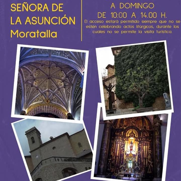 Photo of Others in Moratalla