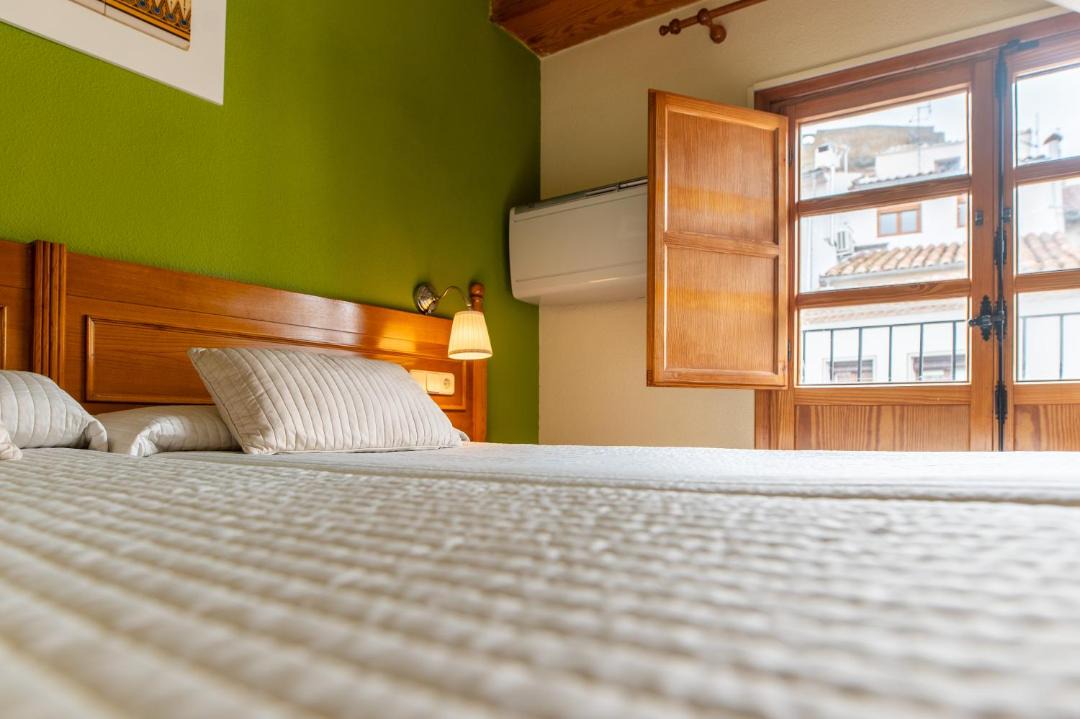 Photo of Bedroom in Morella