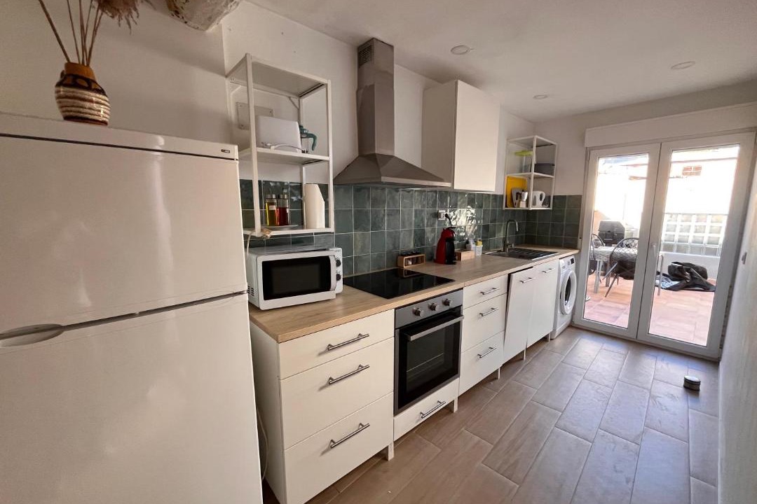 Photo of Kitchen in Abiego