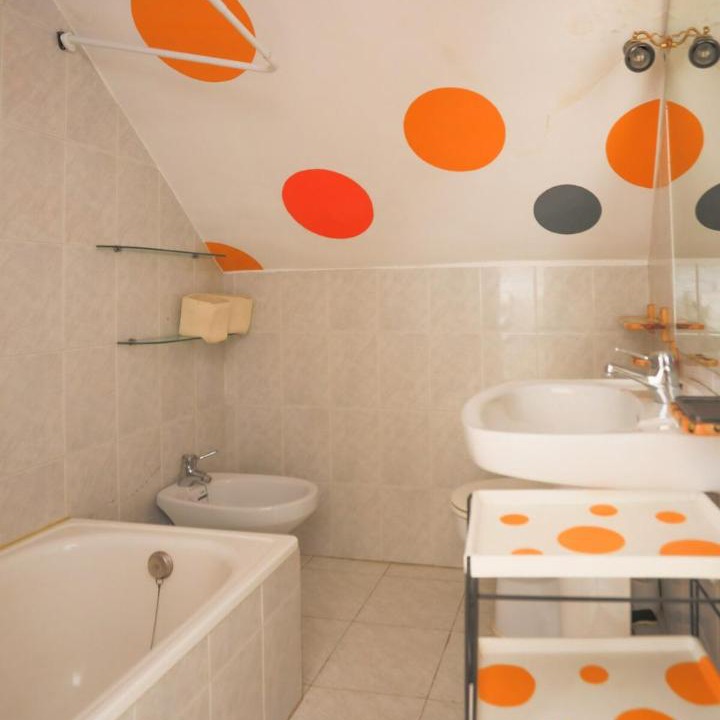 Photo of Bathroom in Sallent de Gallego