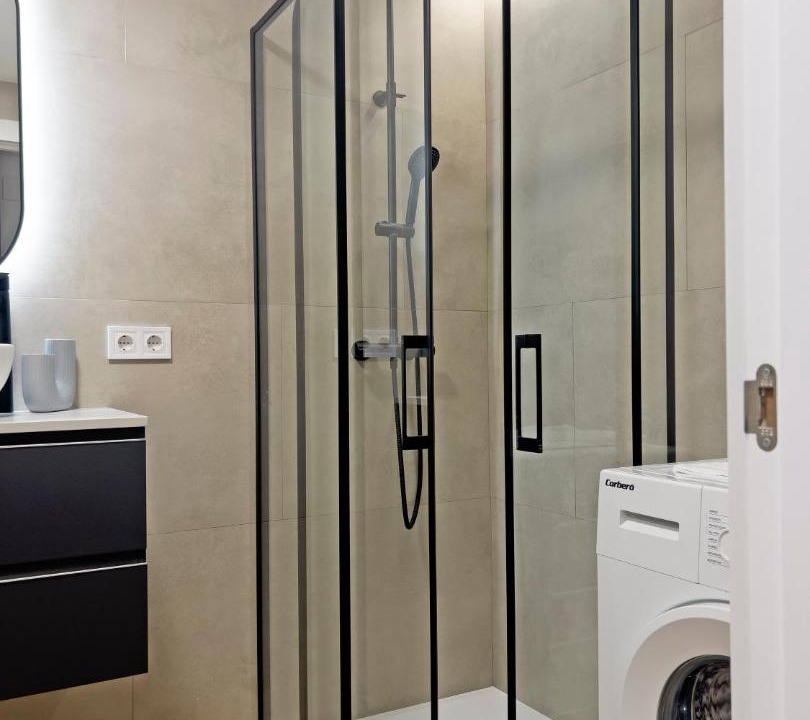 Photo of Bathroom in Ensanche Diputacion