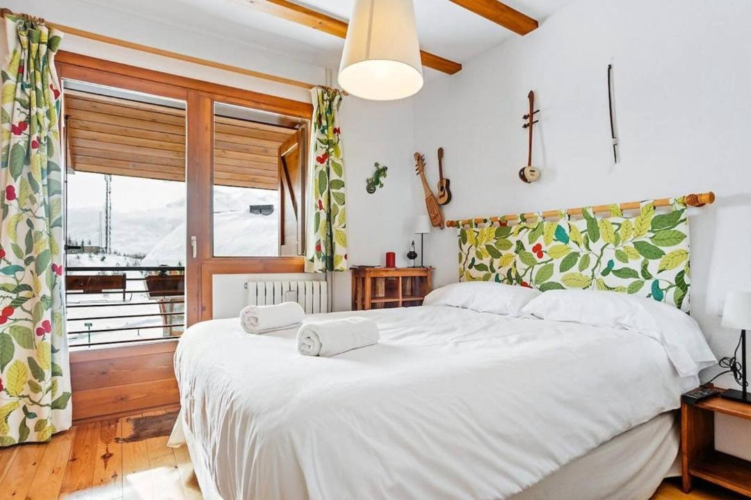 Photo of Bedroom in Formigal