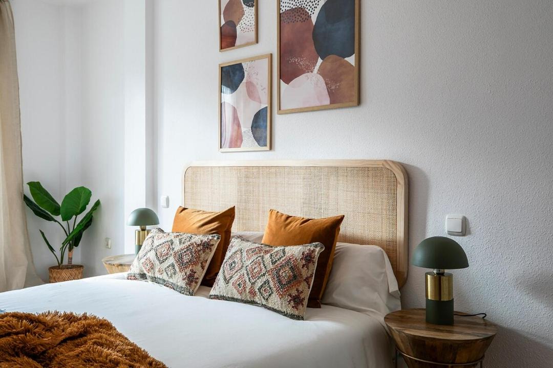 Photo of Bedroom in Abena