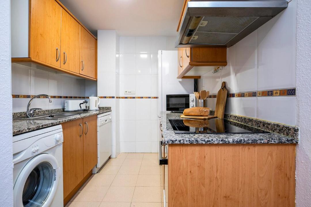 Photo of Kitchen in Abena