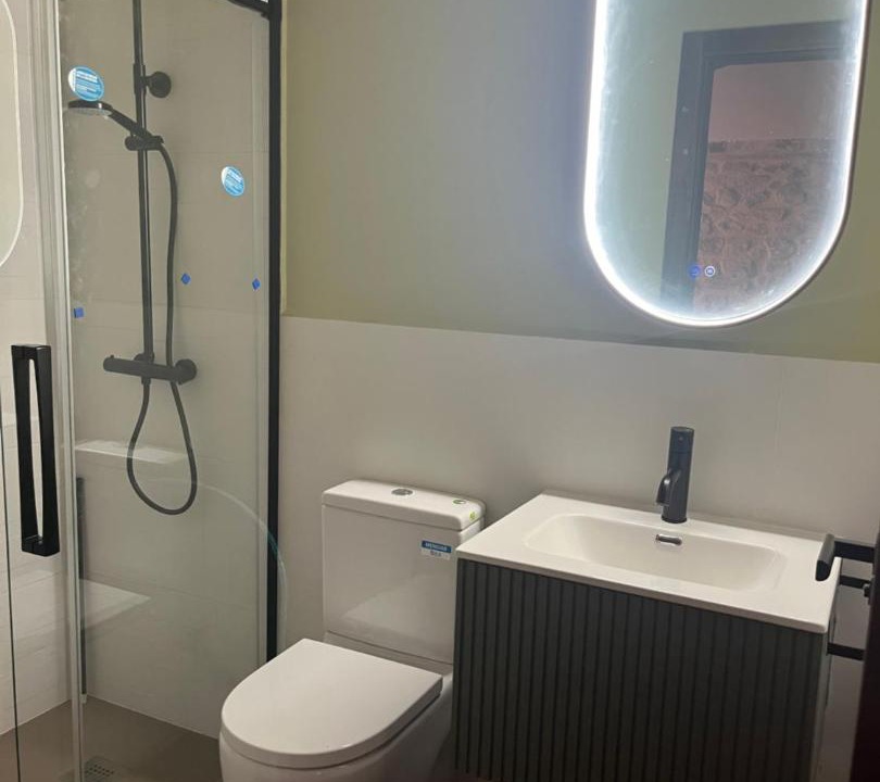 Photo of Bathroom in Molina de Aragon
