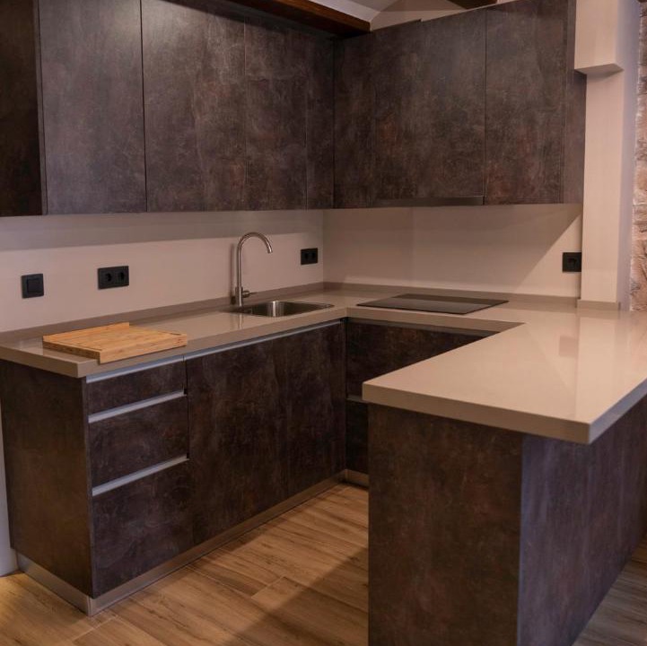 Photo of Kitchen in Molina de Aragon