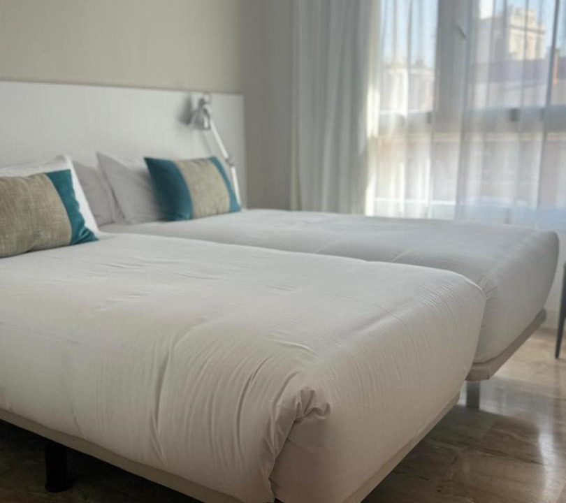 Photo of Bedroom in San Pablo