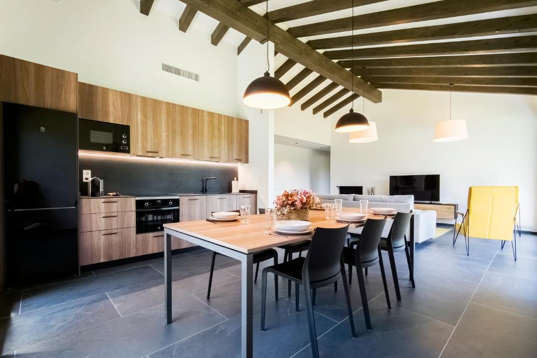 Photo of Kitchen in Arizkun