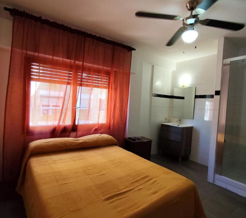 Photo of Bedroom in Romareda