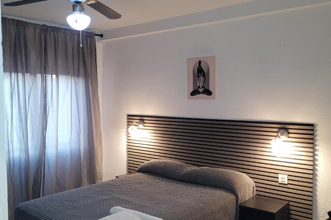 Photo of Bedroom in Romareda