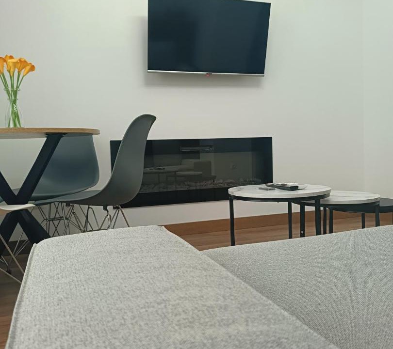 Photo of Livingroom in Numancia