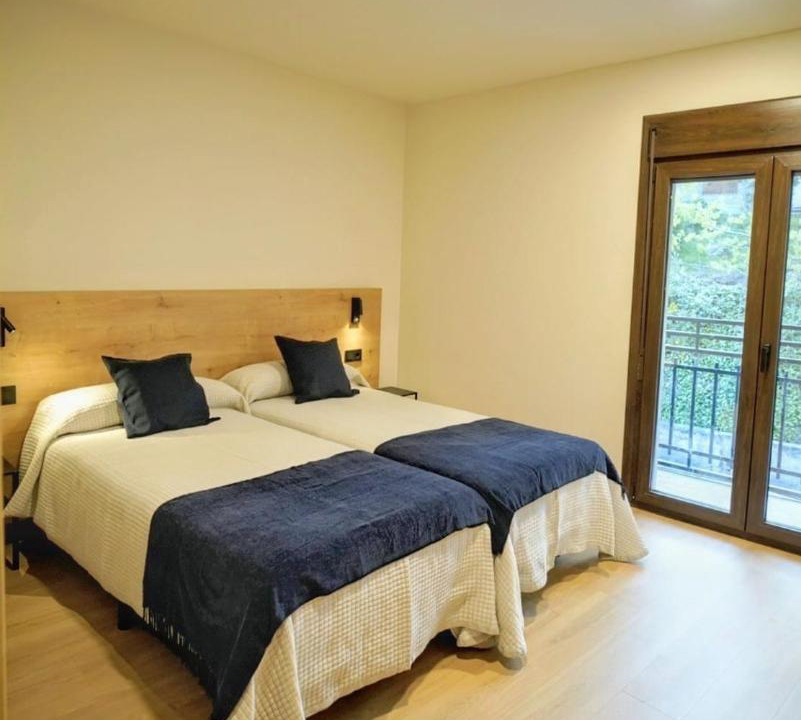 Photo of Bedroom in Isabena